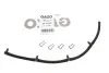 Зливний шланг Opel Astra H/Combo/Corsa D/Fiat Doblo 1.3D 05- (к-кт) GAZO GZ-C1145
