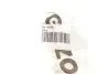 Сальник свечи Hyundai Elantra/i30/Sonata/Kia Dee\&#039;d 2.0D/2.2D 01- GAZO GZ-A1150 (фото 2)