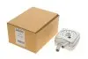 Радиатор масляный VW T4/LT 2.5TDI/Crafter 88-136PS (теплообменник) GAZO GZ-F1115