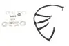 Шланг топливный Citroen C4 I/C5 III/Peugeot 307/308/508 2.0 HDi 04- GAZO GZ-C1114