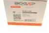 Подушка двигуна (R) BMW 5 (F10/F11) 2.0d xDrive 11-16 (N47/B47) BOGAP B1911154 (фото 7)