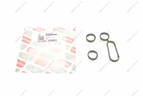 Прокладка радіатора масляного VW Caddy III/Crafter/T4/T5 2.0TDI BOGAP A1426101