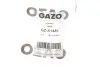 Прокладка корпуса масляного фильтра VW Passat 1.8/2.0 TSI 05-14 GAZO GZ-A1481 (фото 3)