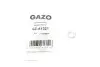Шайба под форсунку Toyota Hiace/Hilux/Land Cruiser Prado 04-15 GAZO GZ-A1321