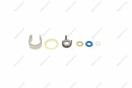 Ремкомплект форсунки VW Caddy IV 1.2/1.4 TSI 15- (інжекторної) GAZO GZ-A1672 (фото 1)