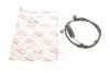 Датчик износа тормозных колодок (передних) BMW X3 (E83) 03-08 BOGAP B7118159
