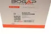 Насос топливный BMW 3 (E46) 1.6-3.0i 98-06 (M43/N46//M52/M54) BOGAP B1622109 (фото 10)