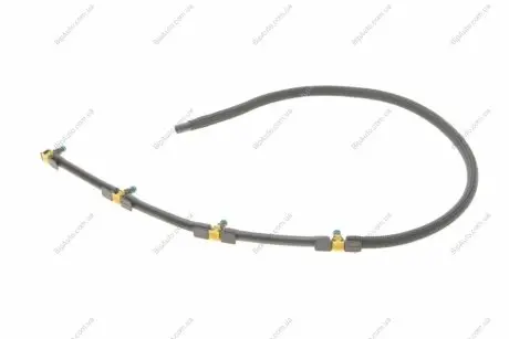Шланг зливний BMW 3 (E90)/5 (E60/F10)/X3 (F25) 04-18 N47 D20 GAZO GZ-C1043