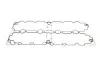 Прокладка крышки клапанов Fiat Ducato/Iveco Daily 2.3JDT 02- GAZO GZ-A1003