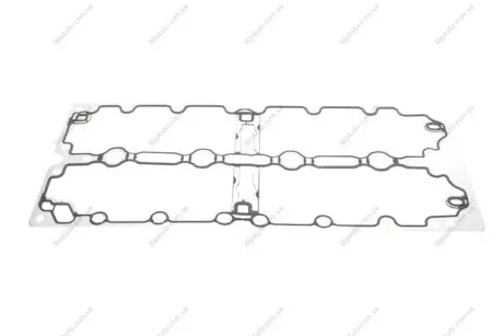 Прокладка кришки клапанів Fiat Ducato/Iveco Daily 2.3JDT 02- GAZO GZ-A1003