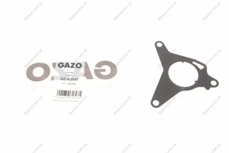 Прокладка насосу вакуумного Fiat 500X /Jeep Renegade 1.4 14- GAZO GZ-A2047