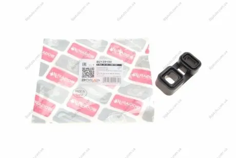 Прокладка АКПП BMW 3 (E90-E93)/5 (E60)/X5 (E70) 3.0i 05- BOGAP B2139100