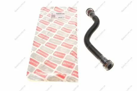 Патрубок вентиляції картера BMW 3 (F30) 1.6i 11-18 (N13) BOGAP B1210160