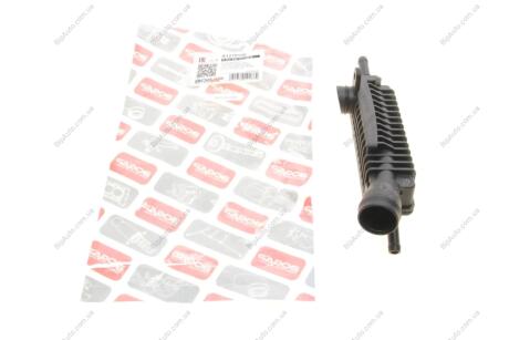 Клапан вентиляції картера VW Golf/Jetta/Polo 1.4/1.6 01- BOGAP A1210120