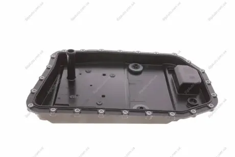 Фото 1 - фильтр АКПП BMW 3 (E90)/5 (E60) 01- (с поддоном в сборе)) GAZO GZ-F1021 Фильтр АКПП BMW 3 (E90)/5 (E60) 01- (с поддоном в сборе)) GAZO GZ-F1021 (фото 1)