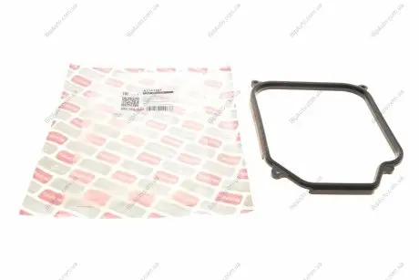 Фото 1 - прокладка поддона АКПП VW Golf IV/V 1.4-2.0/1.9 TDI -08 BOGAP A2141101 Прокладка поддона АКПП VW Golf IV/V 1.4-2.0/1.9 TDI -08 BOGAP A2141101 (фото 1)