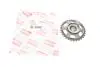 Звездочка распределительного вала MB Sprinter 2.2CDI OM651 09- BOGAP C1334101