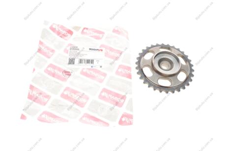 Зірочка розподільного валу MB Sprinter 2.2CDI OM651 09- BOGAP C1334101