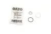 Ремкомплект форсунки Toyota Corolla/Rav4 2.0/2.2D 05- GAZO GZ-A1660