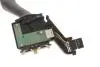 Переключатель света фар VW Caddy III 1.9-2.0 TDI 04-15 BOGAP A7318103 (фото 3)