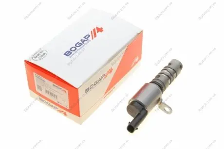 Клапан регулювання фаз газорозподілу VAG 1.4TSI 15- BOGAP A1340115