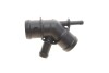 Фланець системи охолодження VW Bora/ Golf IV 98 05 BOGAP A4252143 (фото 2)