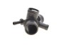 Фланець системи охолодження VW Bora/ Golf IV 98 05 BOGAP A4252143 (фото 5)
