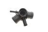 Фланець системи охолодження VW Bora/ Golf IV 98 05 BOGAP A4252143 (фото 6)