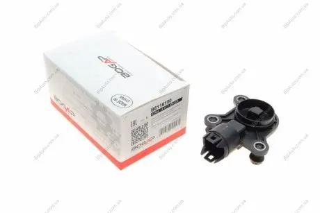 Датчик, эксцентричный вал (сменный подъем клапана) BOGAP B6118100
