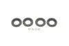 Сальник форсунки Citroen Berlingo 1.6HDI 04- (к-кт) GAZO GZ-A2349