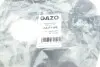 Защита ремня ГРМ VW T5/T6 2.0 TSI 11-19 (верхняя) GAZO GZ-F1160 (фото 2)