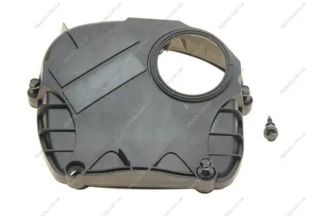 Защита ремня ГРМ VW T5/T6 2.0 TSI 11-19 (верхняя) GAZO GZ-F1160
