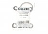Прокладка турбины Opel Astra/Insignia 1.6 CDTI 13- GAZO GZ-A1228 (фото 2)