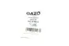 Прокладання термостату Ford Focus/Mondeo 1.8-2.3 06- GAZO GZ-A1622 (фото 2)