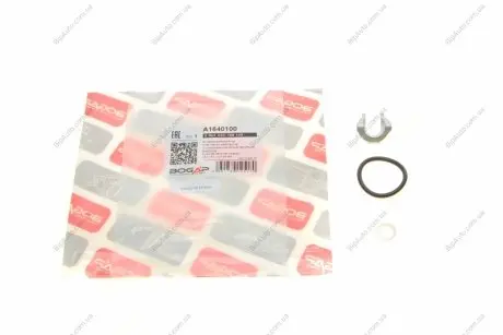 Ремкомплект форсунки VW Golf/Passat 1.4TSI 08-14 BOGAP A1640100