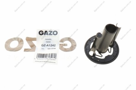 Прокладка оливного радіатора Seat Alhambra 00-10 GAZO GZ-A1242