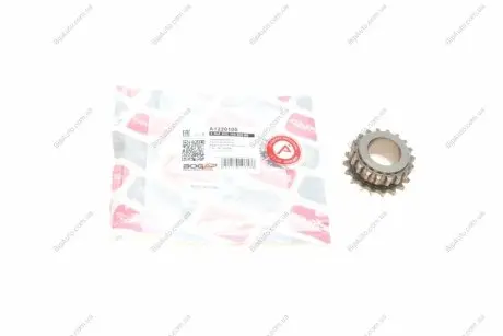 Шестерня коленвала VW Passat 1.4TSI/1.6FSI 05-10 BOGAP A1220100