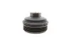 Крышка масляного фильтра VW T5/Caddy 1.9TDI 03- BOGAP A1422102 (фото 2)