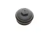 Крышка масляного фильтра VW T5/Caddy 1.9TDI 03- BOGAP A1422102 (фото 3)