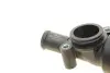 Фланец системы охлаждения VW T4 2.8 VR6 95-00 BOGAP A4252108 (фото 2)