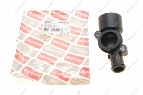 Фланець системи охолодження VW T4 2.8 VR6 95-00 BOGAP A4252108