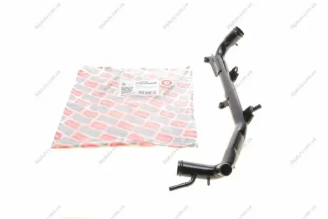 Трубка системи охолодження VW Passat 2.0 00-05 BOGAP A4229104