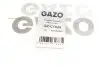 Шланг зливний Audi A4/A6/Q5 2.0TDI 07-17 (к-кт) GAZO GZ-C1029 (фото 7)