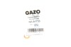 Шайба под форсунку Citroen C1/C2/C3 1.4 HDI 01- GAZO GZ-A1733 (фото 2)