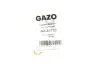 Шайба под форсунку Citroen C1/C2/C3 1.4 HDI 01- GAZO GZ-A1733 (фото 2)