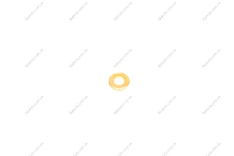 Шайба под форсунку Citroen C1/C2/C3 1.4 HDI 01- GAZO GZ-A1733 (фото 1)