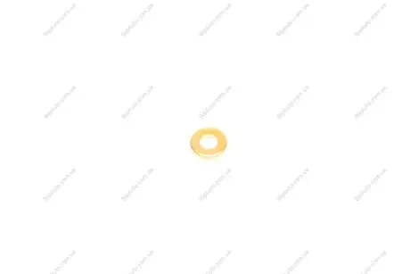 Шайба под форсунку Citroen C1/C2/C3 1.4 HDI 01- GAZO GZ-A1733 (фото 1)