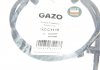 Шланг паливний Fiat Ducato/Iveco Daily 3.0D 06- GAZO GZ-C1110 (фото 2)