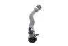 Патрубок радиатора BMW X3 (F25)/X4 (F26)10-18 BOGAP B4228103 (фото 2)