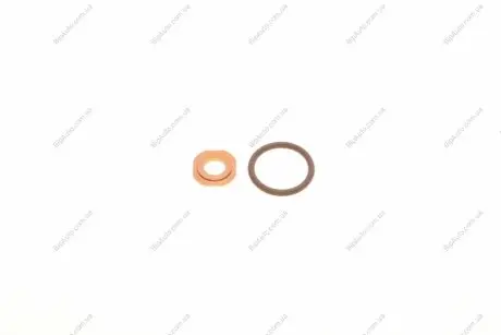 Ремкомплект форсунки Opel Astra 1.7 CDTI 04-15 GAZO GZ-A1966